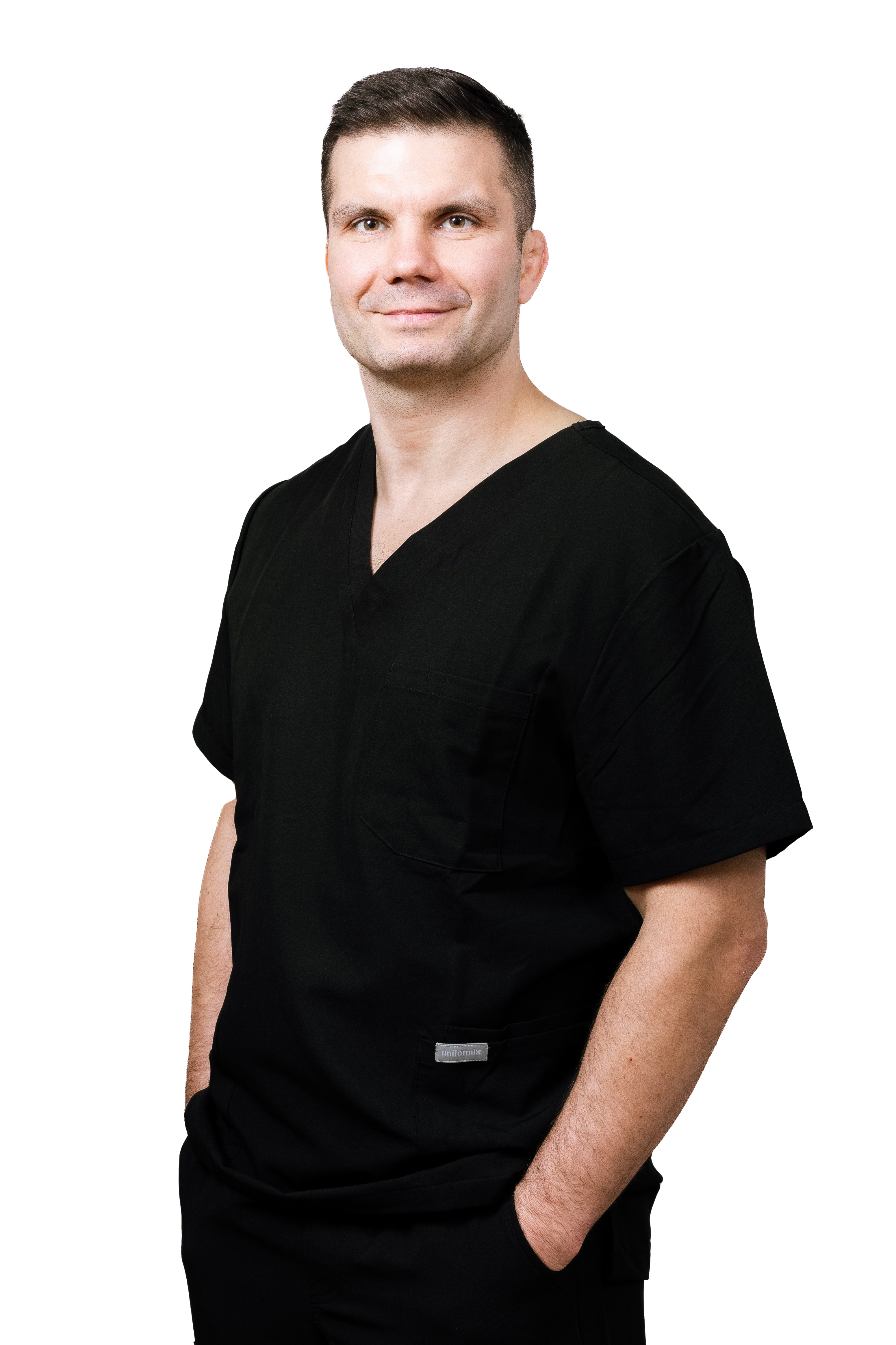 lek. Bartosz Cukierman