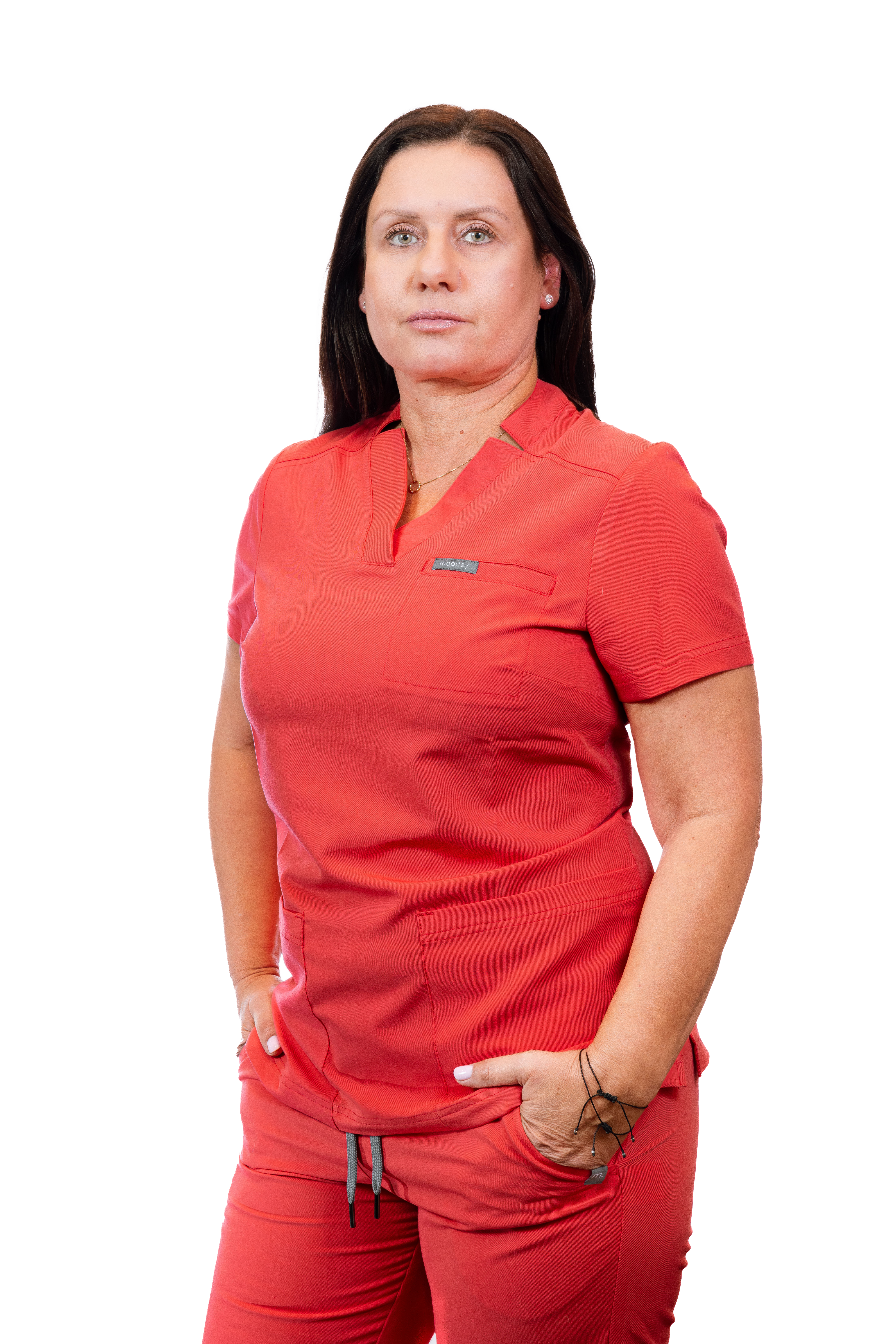 mgr Agnieszka Tołłoczko-Jarosz