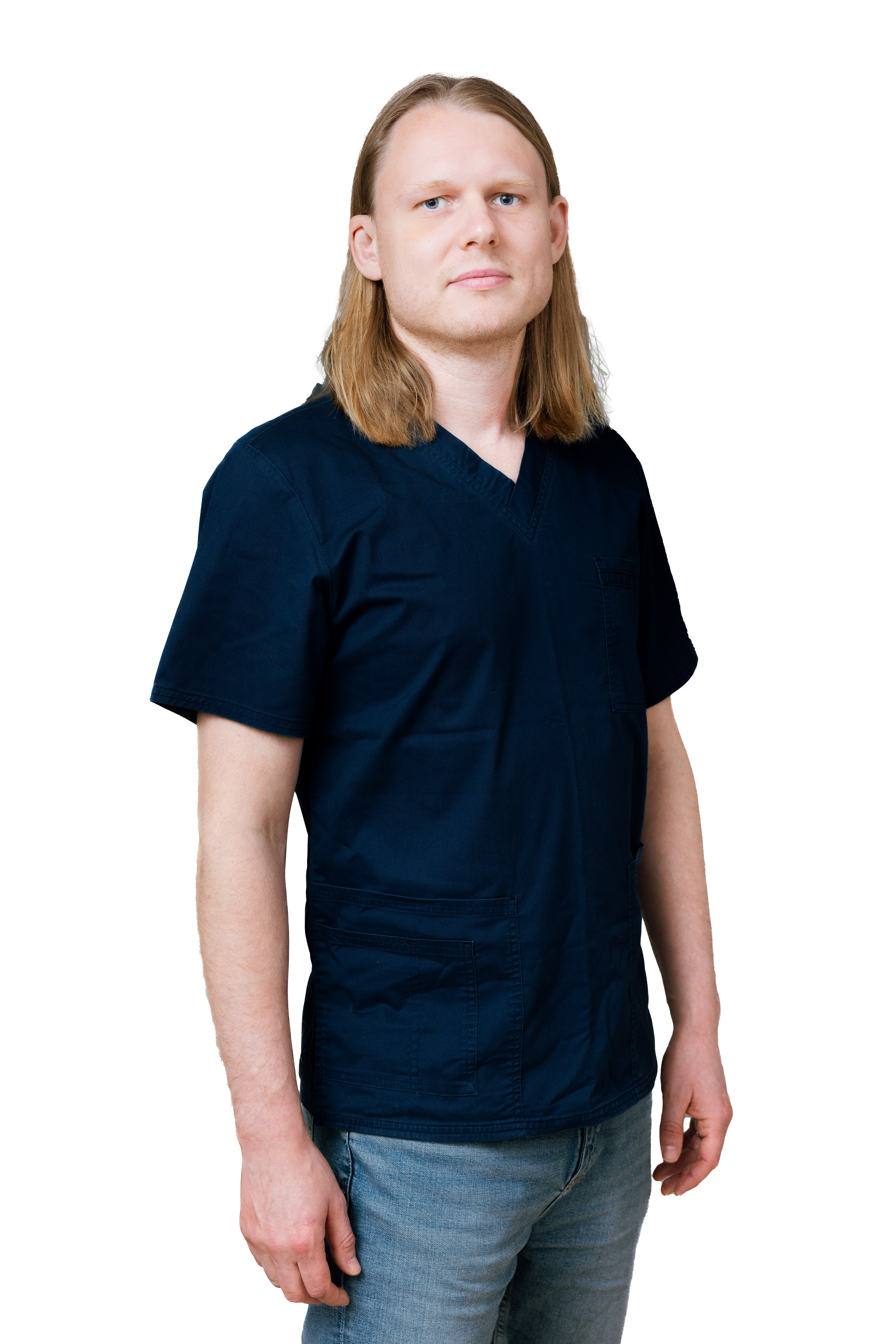 lek. Justyn Ksawery Kordecki